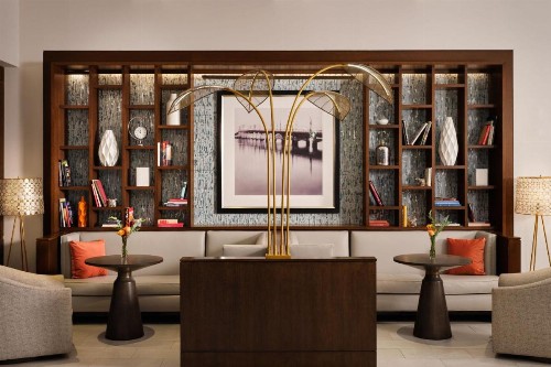 Boca Raton Marriott at Boca Center - image 38