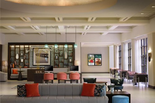 Boca Raton Marriott at Boca Center - image 39