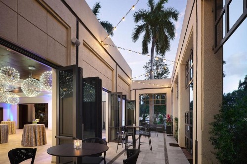 Boca Raton Marriott at Boca Center - image 4