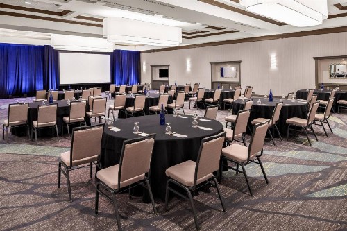 Boca Raton Marriott at Boca Center - image 40