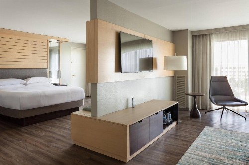 Boca Raton Marriott at Boca Center - image 41