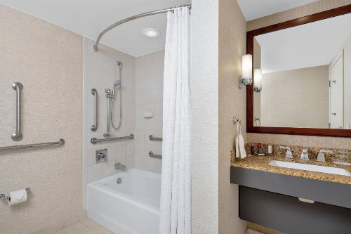 Boca Raton Marriott at Boca Center - image 43