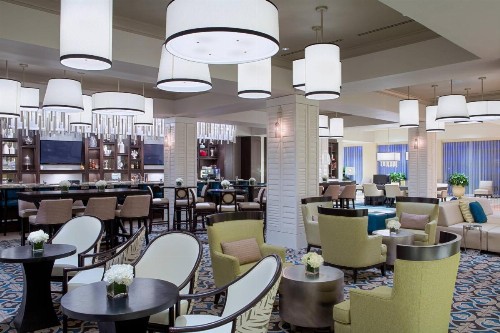 Boca Raton Marriott at Boca Center - image 49