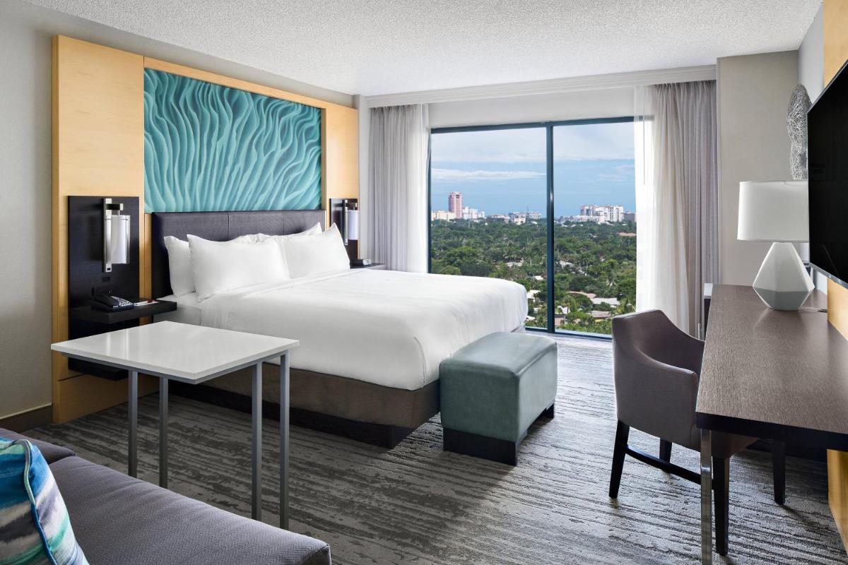 Boca Raton Marriott at Boca Center - image 7