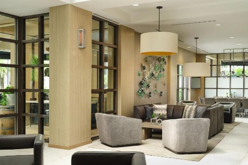 Boca Raton Marriott at Boca Center - image 8