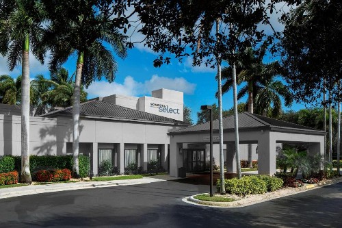 Courtyard Boca Raton
