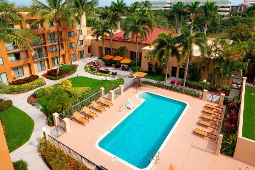 Sonesta Select Boca Raton - image 28