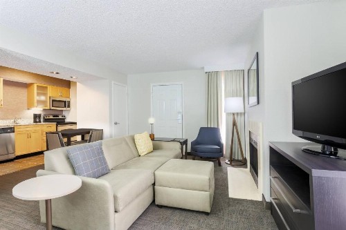 Residence Inn Boca Raton Fl