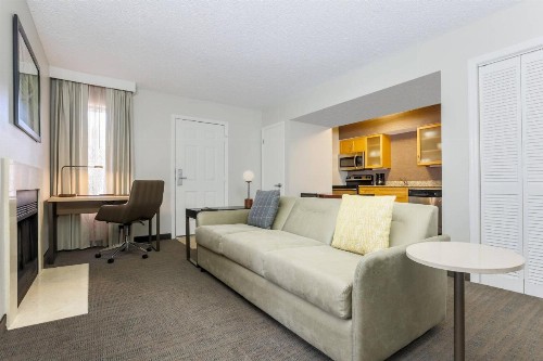 Residence Inn Boca Raton - image 17