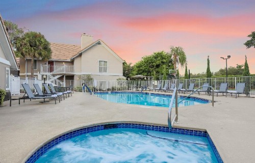 Residence Inn Boca Raton - image 18