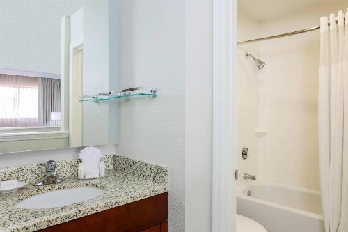 Residence Inn Boca Raton - image 19
