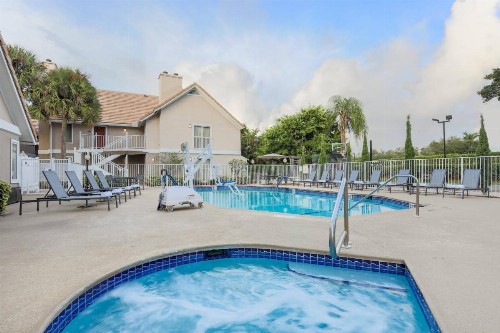 Residence Inn Boca Raton - image 21