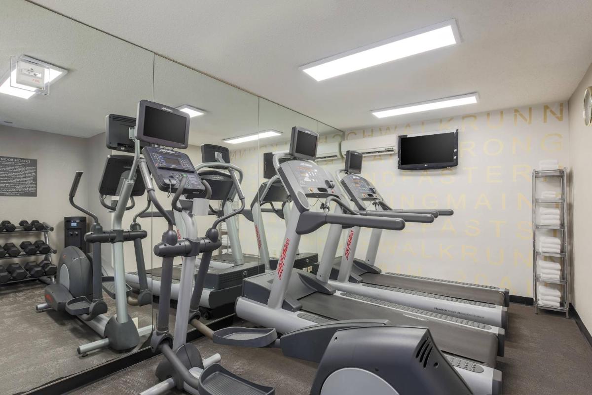 Residence Inn Boca Raton - image 3