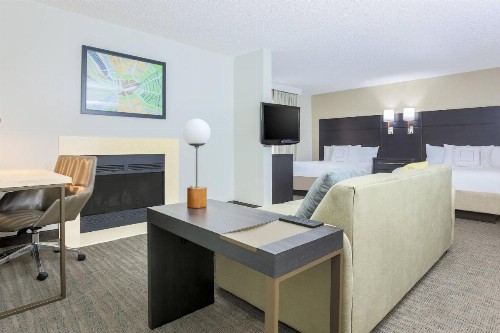 Residence Inn Boca Raton - image 31