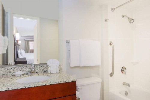 Residence Inn Boca Raton - image 9