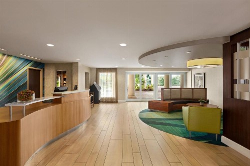 SpringHill Suites Boca Raton - image 10