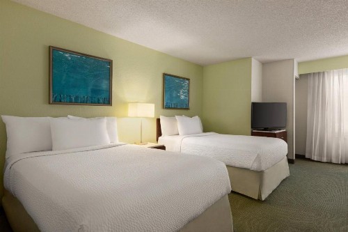 SpringHill Suites Boca Raton - image 15