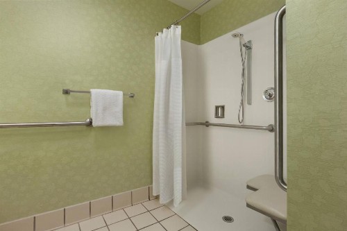 SpringHill Suites Boca Raton - image 17