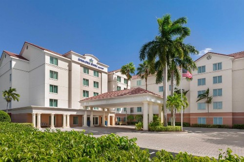 SpringHill Suites Boca Raton - image 2