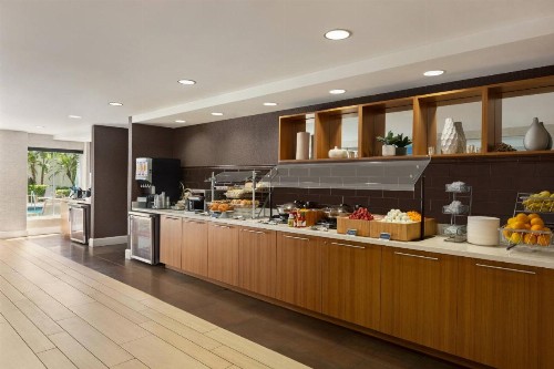SpringHill Suites Boca Raton - image 20