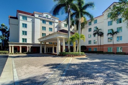 SpringHill Suites Boca Raton - image 22