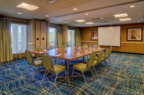 SpringHill Suites Boca Raton - image 24