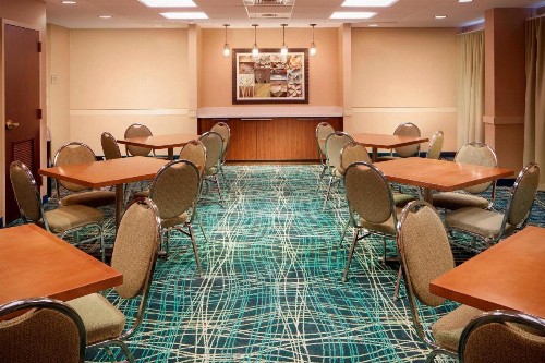SpringHill Suites Boca Raton - image 25