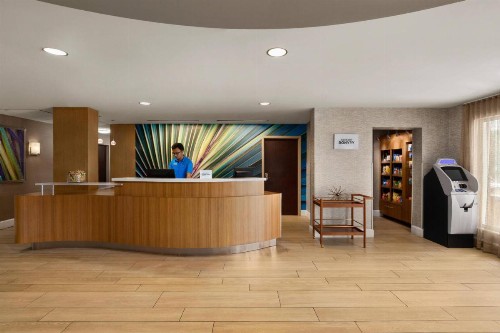 SpringHill Suites Boca Raton - image 3