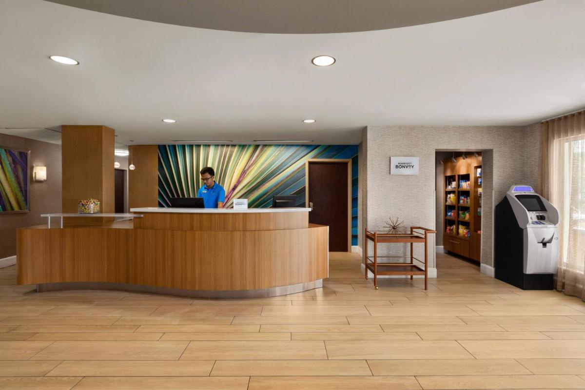 SpringHill Suites Boca Raton - image 3