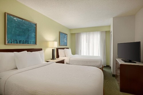 SpringHill Suites Boca Raton - image 5