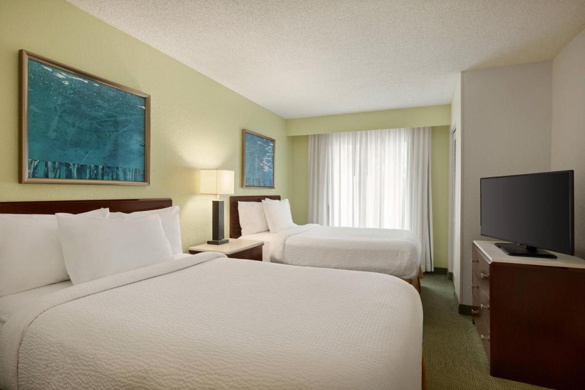 SpringHill Suites Boca Raton - image 5