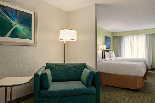 SpringHill Suites Boca Raton - image 7