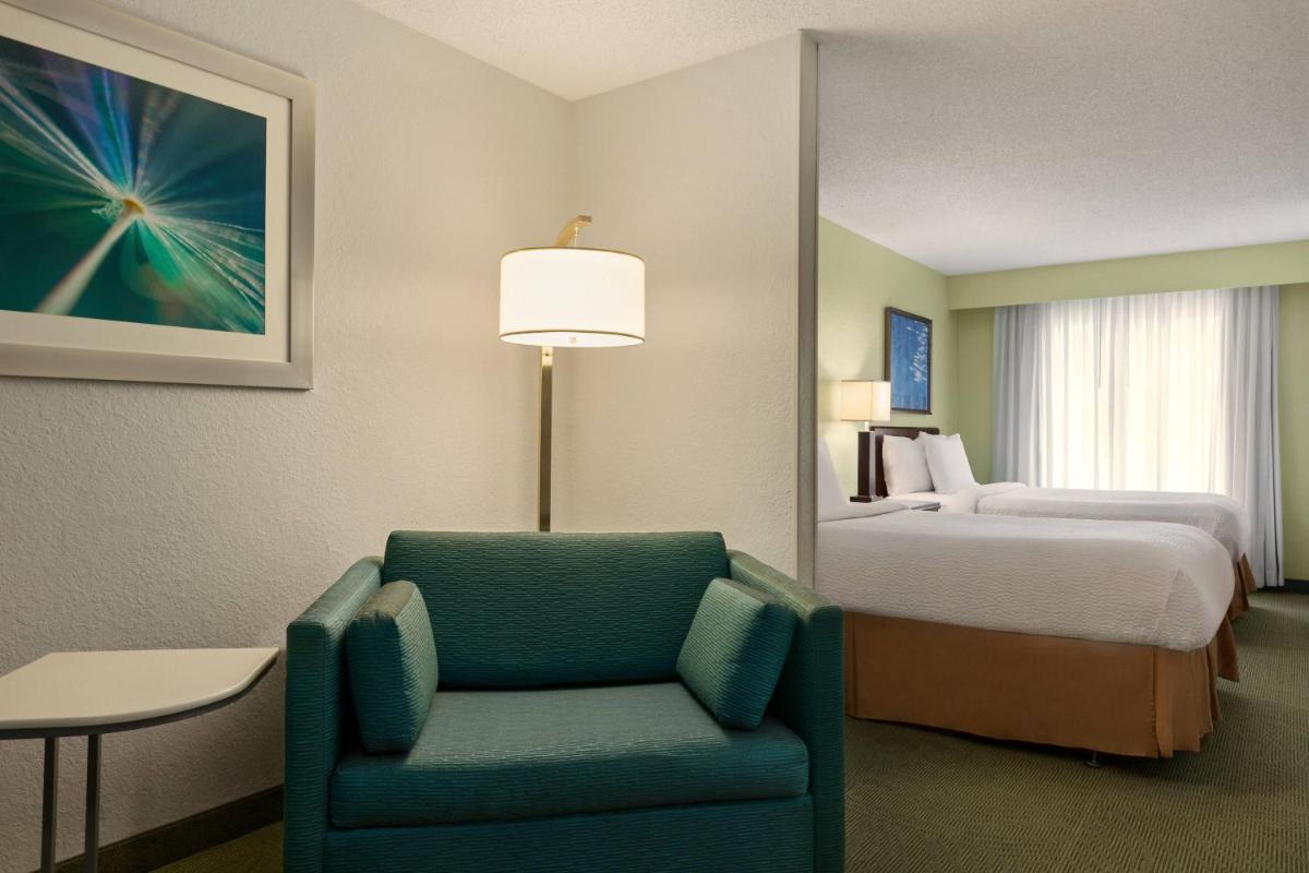SpringHill Suites Boca Raton - image 7
