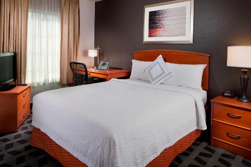 TownePlace Suites Boca Raton - image 19