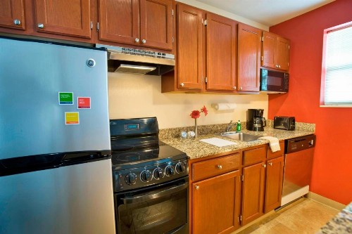 TownePlace Suites Boca Raton - image 20