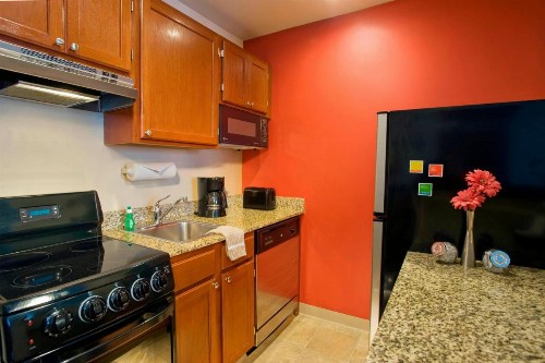 TownePlace Suites Boca Raton - image 21