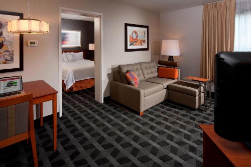 TownePlace Suites Boca Raton - image 22