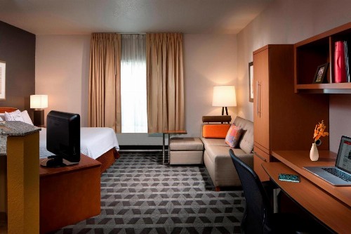 TownePlace Suites Boca Raton - image 23