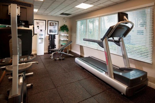 TownePlace Suites Boca Raton - image 24
