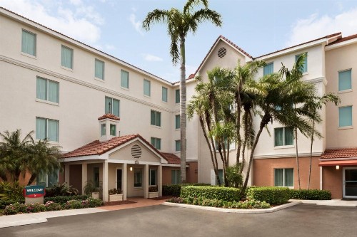 TownePlace Suites Boca Raton - image 5
