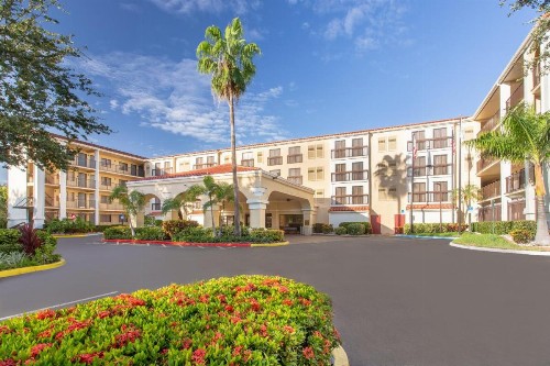 Holiday Inn Boca Raton North