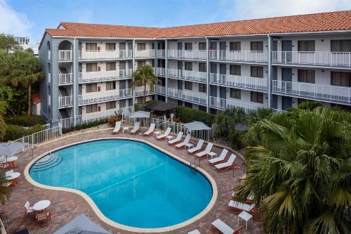 Holiday Inn - Boca Raton - North an IHG Hotel - image 23