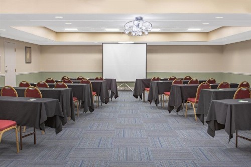 Holiday Inn - Boca Raton - North an IHG Hotel - image 38