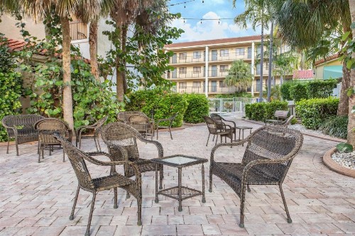 Holiday Inn - Boca Raton - North an IHG Hotel - image 40
