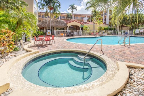 Holiday Inn - Boca Raton - North an IHG Hotel - image 41