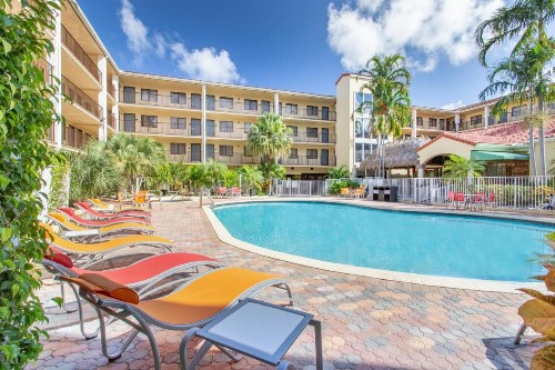 Holiday Inn - Boca Raton - North an IHG Hotel - image 42