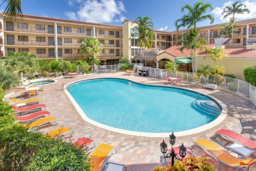 Holiday Inn - Boca Raton - North an IHG Hotel - image 43