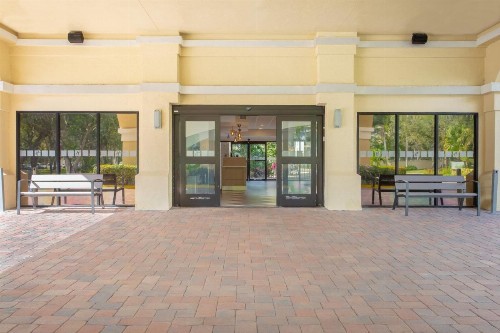 Holiday Inn - Boca Raton - North an IHG Hotel - image 46