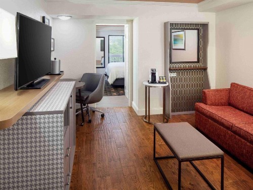 Holiday Inn - Boca Raton - North an IHG Hotel - image 9