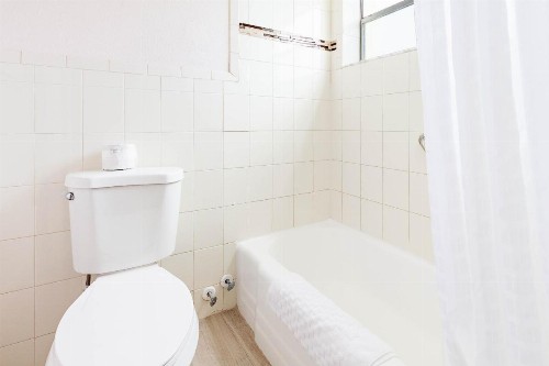 Best Western Plus University Inn - image 42